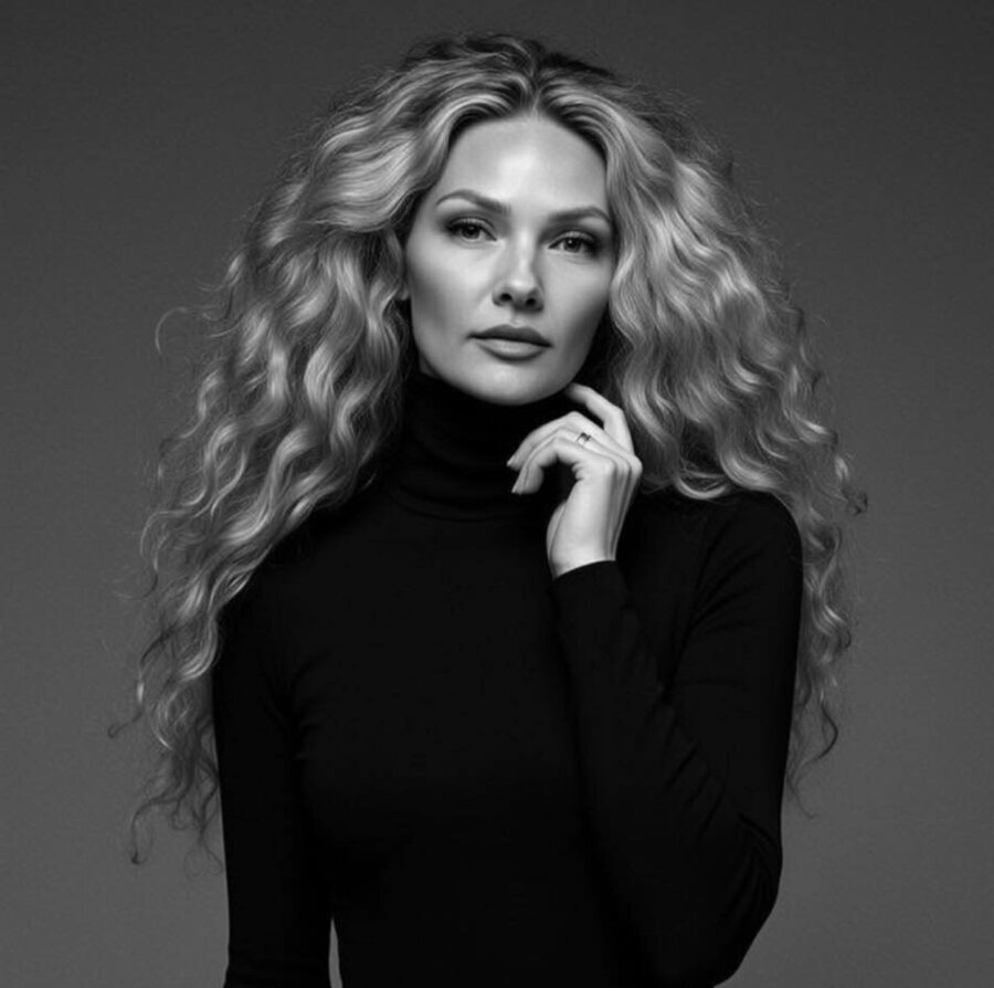 Nikki Bronstorp